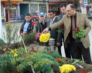 Çakıt çayı çöpten kurtuluyor, rafting keyfi başlıyor