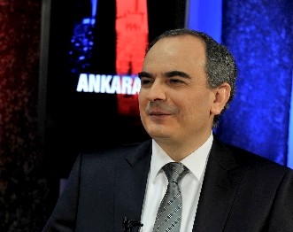 Başkan Başçı: Türk Lirası’nın simgesini Şubat’ta açıklayacağız