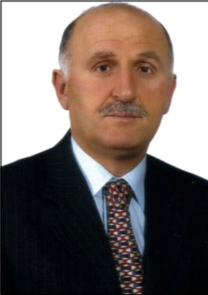 Keskin, yeniden ilçe başkanlığa adaylığını açıkladı