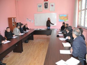 Din görevlilerine diksiyon eğitimi