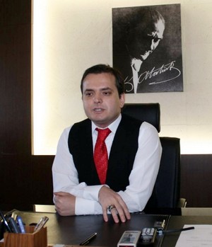 Midyat Kaymakamı Akkaya hakkındaki iddialara cevap verdi