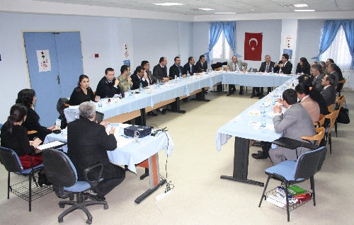 Kars'ta sigara içenlerin sayısı azaltılacak