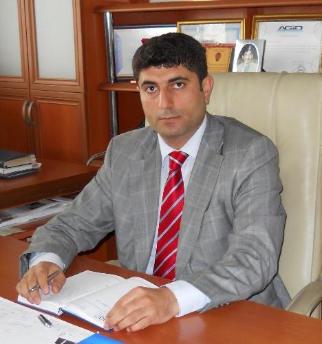 Lara Solar, Çin’den sonra ihracat rotasını Afrika ve Ortadoğu'ya çevirdi