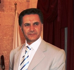 Vali Ayvaz: Mardin’deki kültürel zenginlik dünyaya örnektir