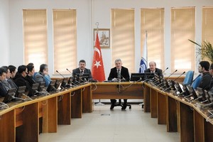 SAÜ'de 49 akademisyen yardımcı doçentliğe atandı