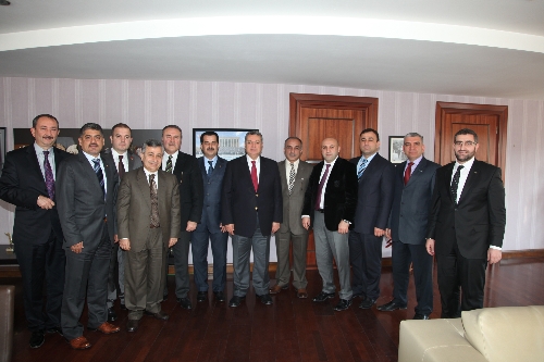 Sivil toplum kuruluşları Adana için güç birliği yapıyor