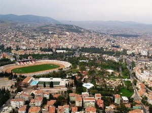 Balıkesir Atatürk Stadı modernizasyonu ihalesine soruşturma