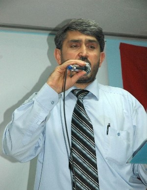 Saadet Partisi Osmaniye'deki teşkilatlarına eğitim verecek