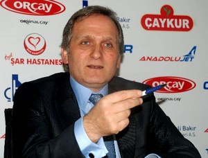 Başkan Sinan: Belediyeler iş değil hizmet kapısıdır