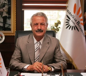 Karabağlar Belediyesi akıllı bilgi sistemine geçti