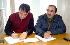 Alaplı İlçe Milli Eğitim Müdürlüğü dönem sonunu değerlendirdi