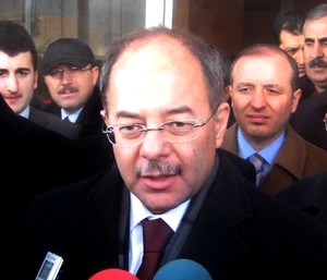 Akdağ'dan bilirkişi raporuna tepki: Dedikodularla hareket etmeyelim