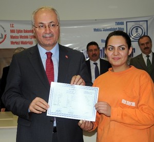 Vali Daşöz: Manisa OSB'nin ihracatı 6,5 milyar dolar