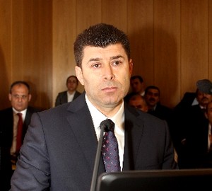 Selamet: Eğitim alanlarının kamulaştırılmasında büyük sorun yaşıyoruz