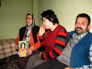 Engelli kızının tedavisi için yardım bekliyor