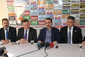 Bakan Ergin: Habercilikte kalite sorunu var