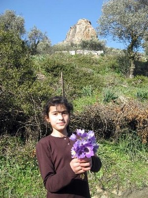 Doğu’da kar, batıda bahar