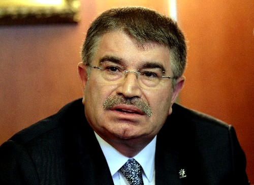 İçişleri Bakanı: Bu vatan piyangodan çıkmadı