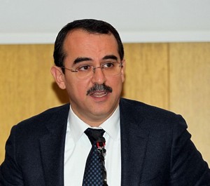 Adalet Bakanı Ergin: Savcının durumu ciddi, duacıyız