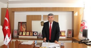 Antalya’nın en büyük kent ormanı Döşemealtı’na kuruluyor