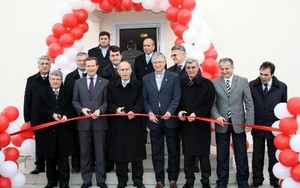 Hayırsever işadamından gençlere çarpıcı hayat dersleri