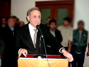 Ödemiş'e motodrag pisti yapılacak