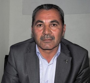 BBP'li Demir: 2012'de Meclis'in sivil bir anayasa yapacağını umut ediyoruz