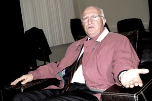 Acar, Yeşilçam ve Türk sinemasının başı sağolsun.
