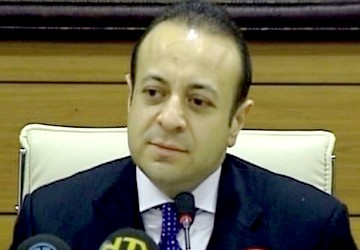 Bağış: Tarihimiz tertemizdir