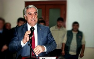 AK Parti'ye yeni üye kazandırana Çanakale Şehitliği gezisi