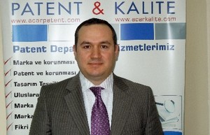 Marka tescilinde bilgisayar ve ilaç sektörü zirvede