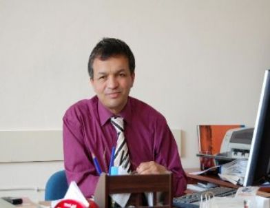 İrfan O. Hatipoğlu: Amik Gölü'nün öfkesi dinmeyecek