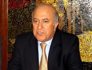 CHP İl Başkanı Ali Peri: Delege yazmıyoruz, seçiyoruz