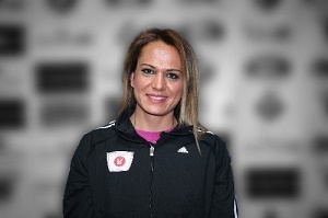 Negihan Karadere Botaş forması giyecek