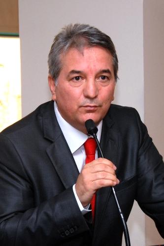 ETİK Başkanı İşler: İzmir, EMITT trenini bu yıl da kaçırdı