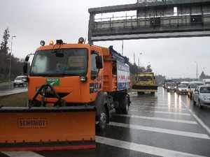 İstanbul’da kar alarmı