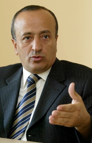 Şimşek: TİB kayıtlarını 1,5 ay önce mahkemeye gönderdik