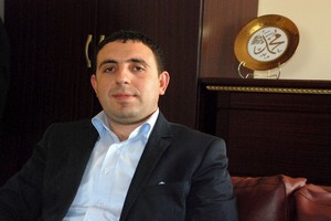 Adana Gençlik Cemiyetinden Başbakan Erdoğan’a destek
