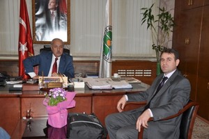 Zonguldak ve Bartın'da doğalgaz çalışmaları başlıyor