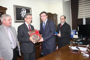 Bakan Cevdet Yılmaz: Gelişmeyi devlet değil, özel sektör sağlayacak