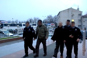 Dolandırılan maden emeklisinin 52 bin lirasını polis kurtardı
