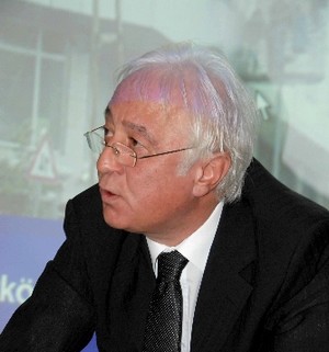 Mühendislere betonarme yapıları güçlendirme teknikleri anlatıldı