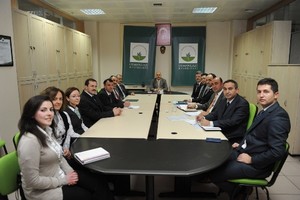 Osmangazi Belediyesi kalite belgesi kullanma hakkı kazandı