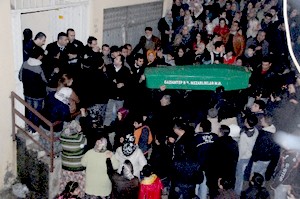 Sobadan zehirlenen anne ve 4 çocuğunun cesedi morga kaldırıldı