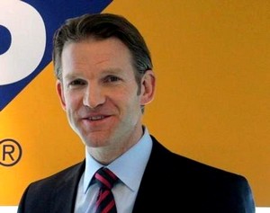 SAP Türkiye’de Genel Müdür değişiklği.