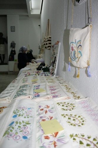 Geçmişin Motifleri’ni gelecekle buluşturdular