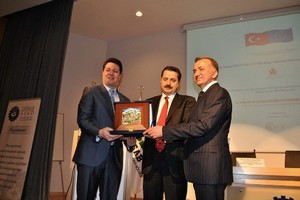 Bakan Çelik: Dünyada bir yılda Kosova nüfusu kadar kişi iş kazasında ölüyor