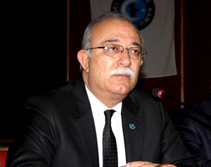 Türkiye Kamu Sen Başkanı Koncuk: Başbakan içimize su serpti