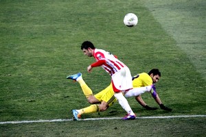 Samsunspor: 3 - Eskişehirspor: 1