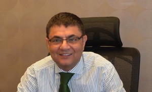 Alınan her kiloyla kısırlaşıyoruz.
